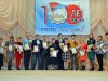 Профсоюз - это мы! 100-летие Федерации профсоюзов Свердловской области