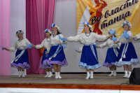 Во власти танца - 2025 