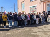Праздник русского духа «За веру русскую»